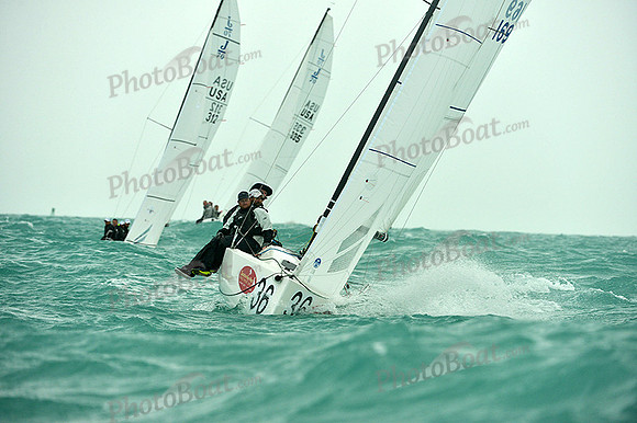 2016 Key West Race Week H_0522