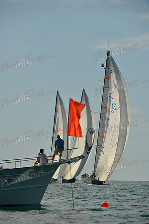 2014 Key West Race Week A 180