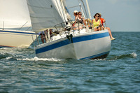 2015 Southern Bay Race Week C 767