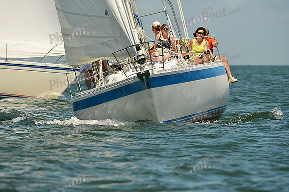 2015 Southern Bay Race Week C 767