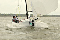 2013 Charleston Race Week A 1013