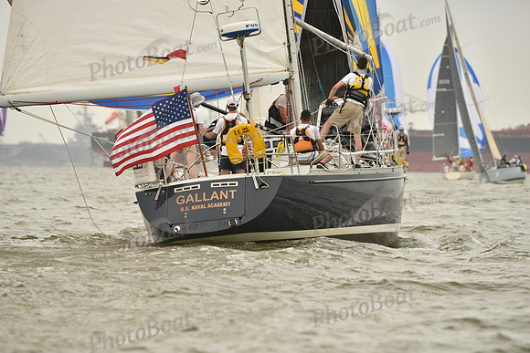 2018 Southern Bay Race Week D_0360