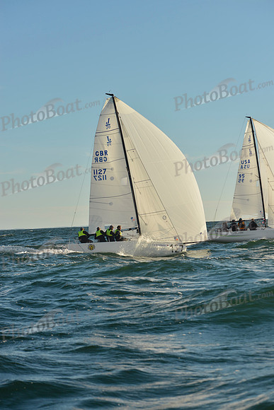 2018 J70 Worlds H_0322