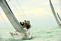 2016 Key West Race Week A_0960