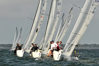 2014 J70 Winter Series A 1332