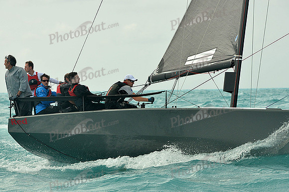 2015 Key West Race Week E 1774