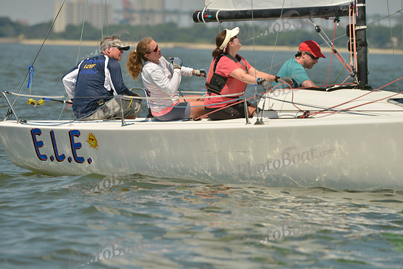 2017 Southern Bay Race Week C_0313