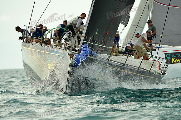 2015 Key West Race Week B 966