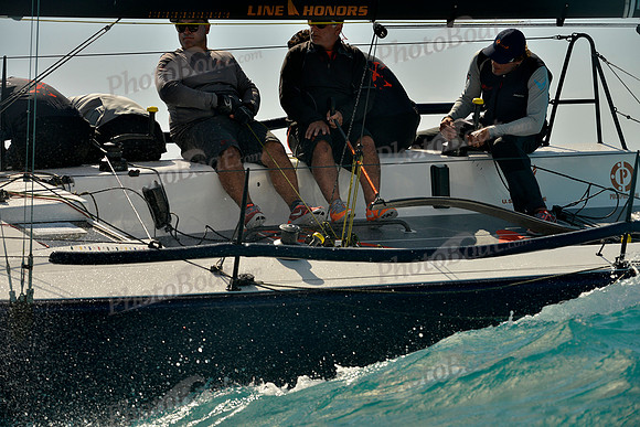 2017 Quantum Key West RW C 663