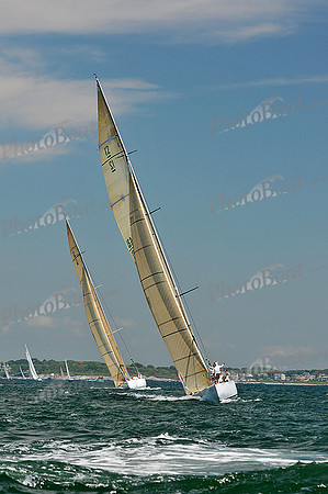 2012 NYYC Annual Regatta A 881