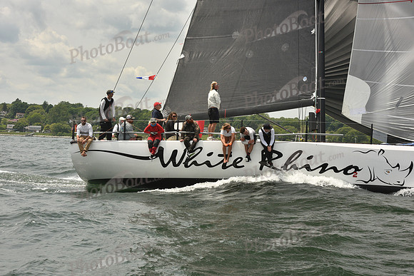 2018 NYYC Annual Regatta B_1356