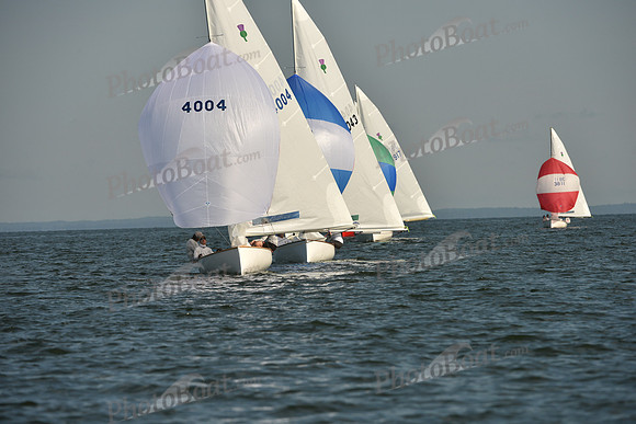 2018 Thistle Nationals C_0647