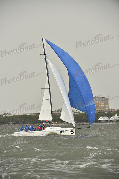 2019 Charleston Race Week C_0752
