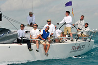 2013 Key West Race Week B 195
