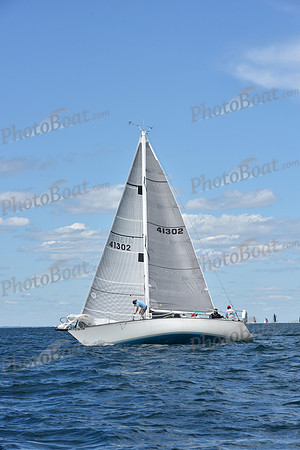 2021 Block Island Race Week D_2903