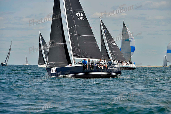 2021 Block Island Race Week D_0624