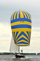 2013 NYYC Annual Regatta A 1744