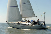 2014 Charleston Race Week A 442