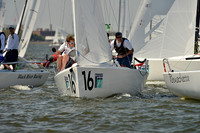 2014 Charleston Race Week B 810