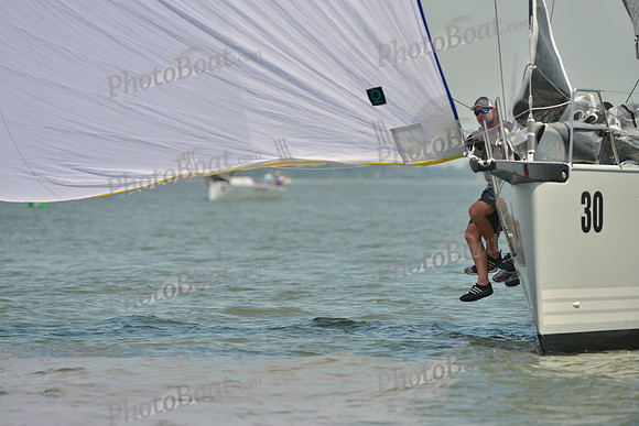 2017 Southern Bay Race Week C_0550