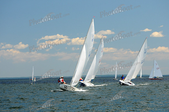 2011 Flying Scot NAC G 009