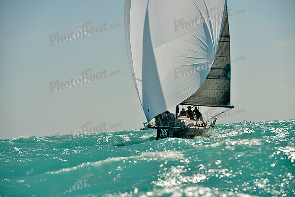 2017 Quantum Key West RW C 266