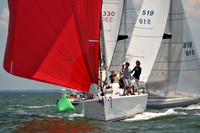 2012 CPYC One Design 1812