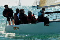 2013 Key West Race Week E 1095