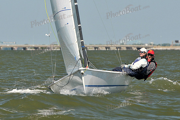 2014 Southern Bay Race Week D 045