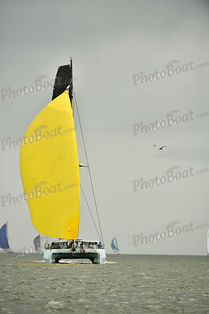 2019 Charleston Race Week C_1258