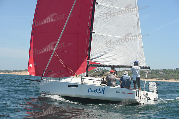 2025 Block Island Race Week C_0848