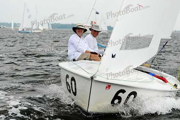2011 Flying Scot NAC D 177