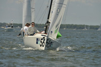 2017 Charleston Race Week A_1282