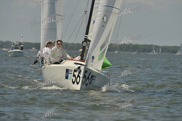 2017 Charleston Race Week A_1282
