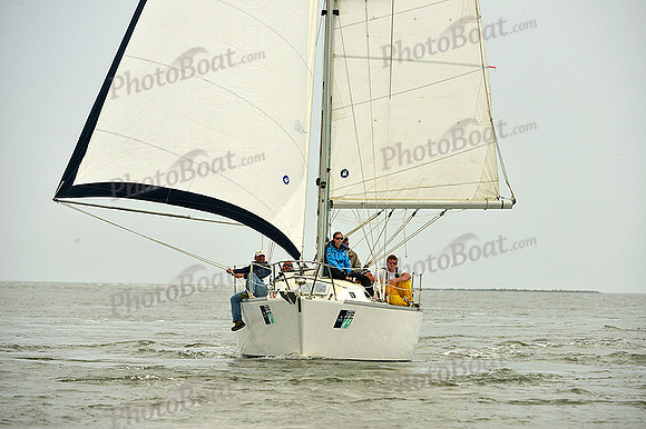 2015 Charleston Race Week E 1341