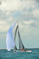 2015 Key West Race Week D 421