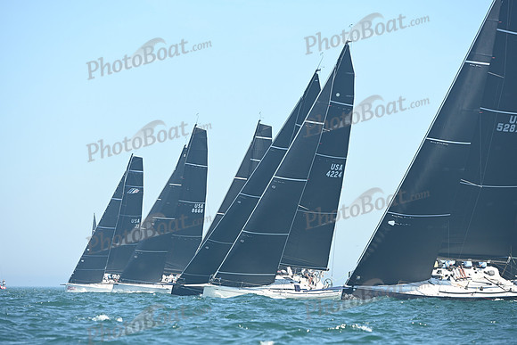 2025 Block Island Race Week C_0014