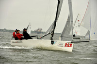 2016 Charleston Race Week A_0734