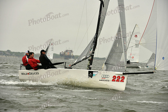 2016 Charleston Race Week A_0734