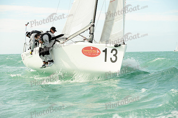 2016 Key West Race Week E_0070