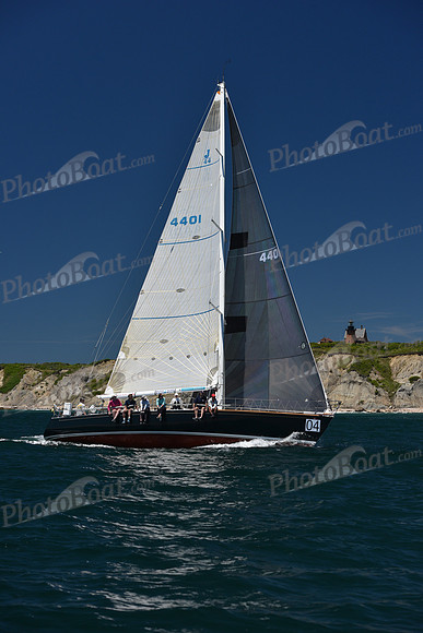 2021 Block Island Race Week E_1617