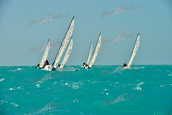 2017 Quantum Key West RW C 755