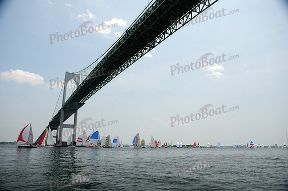 2011 NYYC Annual Regatta A 269