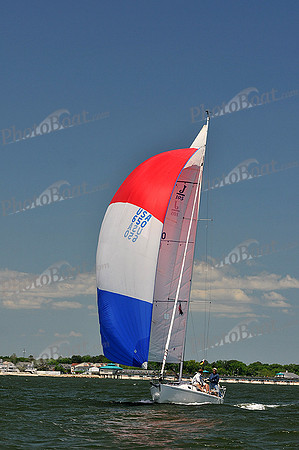2014 Southern Bay Race Week C 2258