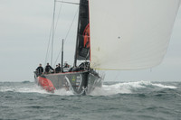 2011 NYYC Annual Regatta B 2210