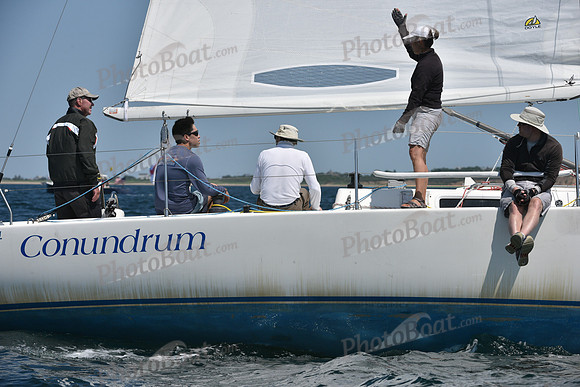 2019 Block Island Race Week A_0358