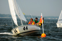 2011 Flying Scot NAC C 684