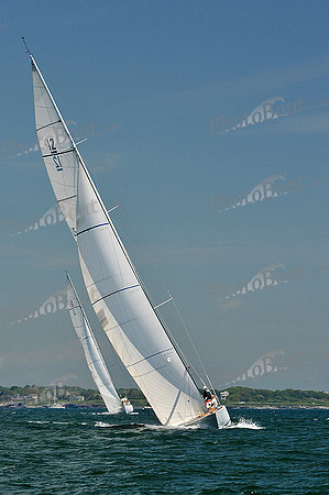 2012 NYYC Annual Regatta A 919