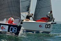 2015 Block Island Race Week A 948