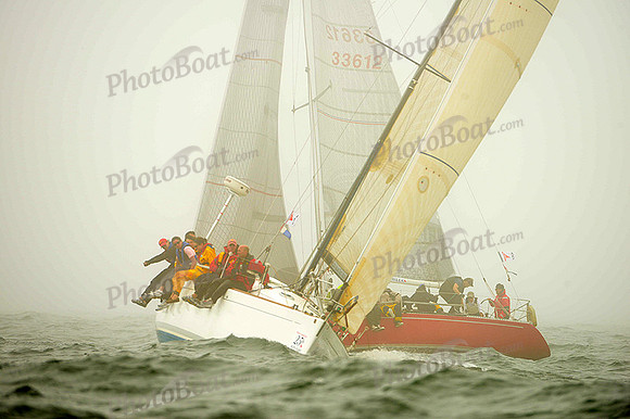 2013 Block Island Race Week E 1166